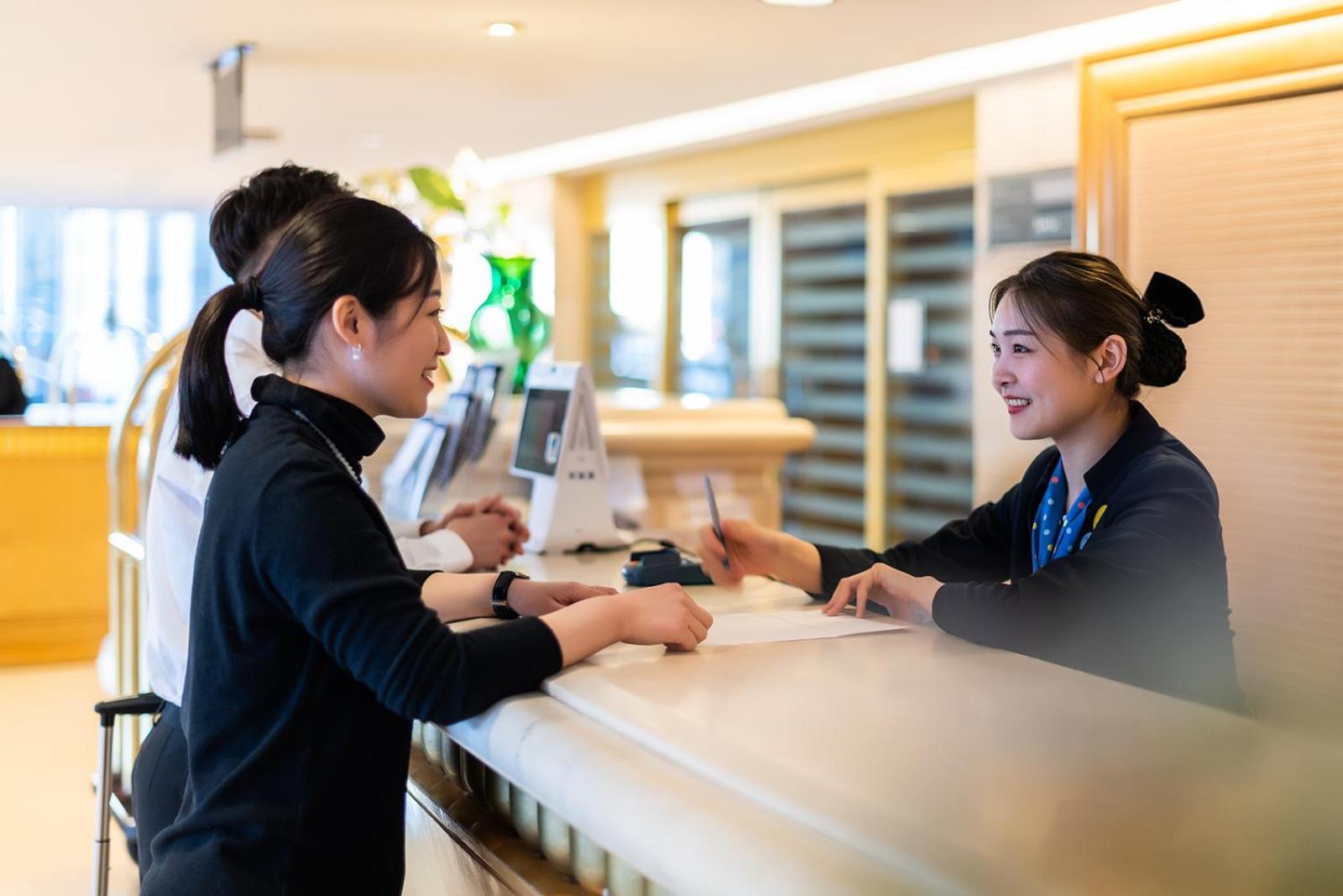 Novotel Beijing Peace Экстерьер фото